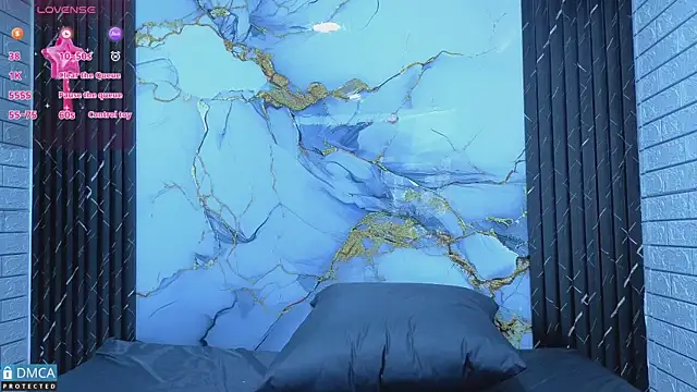 nala evanss  online show from 5, 3, 2026