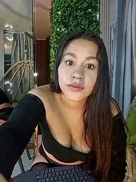 nala evanss  online show from 9, 3, 2026