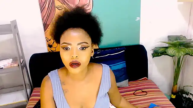 Angel of sensuality online show from 16, 4, 2026