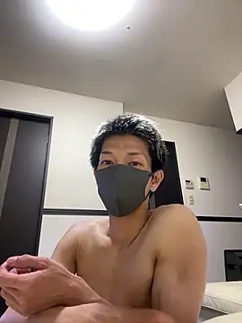 Snapshot of Yumemiru-k chatting on 17, 7, 2026 Yumemiru-k online show from 17, 7, 2026