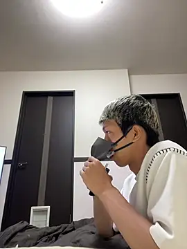 Snapshot of Yumemiru-k chatting on 18, 7, 2026 Yumemiru-k online show from 18, 7, 2026