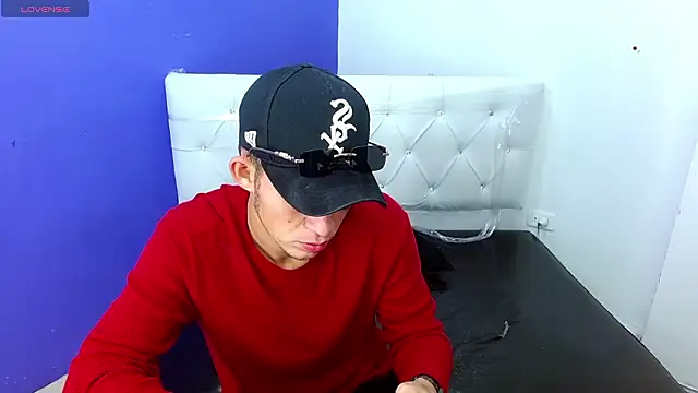 masterboyx online show from 26, 2, 2026