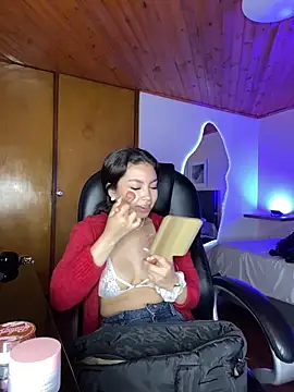 Mady Pink online show from 7, 4, 2026