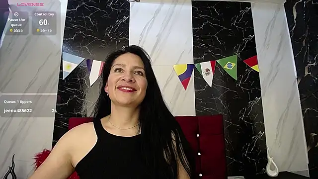 Snapshot of SofiaMoreno_ chatting on 18, 6, 2026 SofiaMoreno online show from 18, 6, 2026