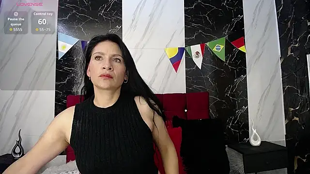 Snapshot of SofiaMoreno_ chatting on 23, 6, 2026 SofiaMoreno online show from 23, 6, 2026