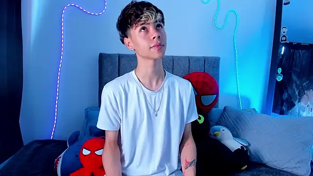 Callum 777 online show from 5, 7, 2026