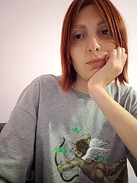 Snapshot of KrissyVixxen chatting on 2, 8, 2026 KrissyVixxen online show from 2, 8, 2026