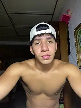Alejandrososas online show from 2, 6, 2026