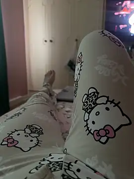 sexysou online show from 26, 3, 2026