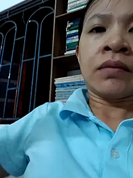 kieuqueen92 online show from 3, 3, 2026