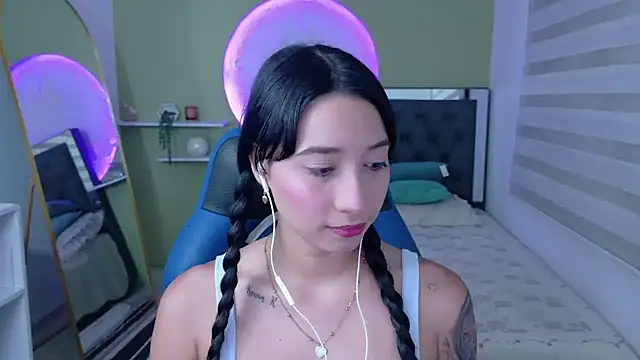 ivvoncute online show from 2, 7, 2026