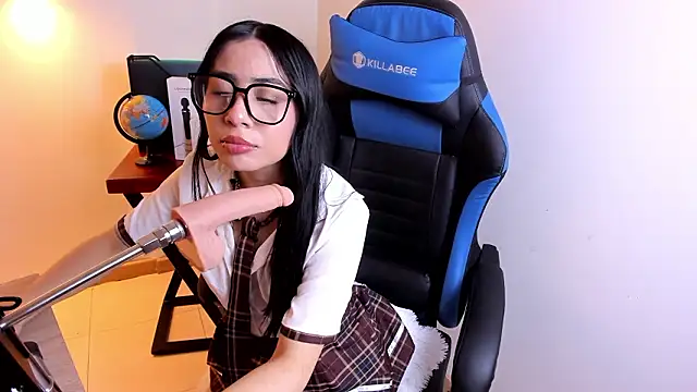 Valecute  online show from 25, 3, 2026