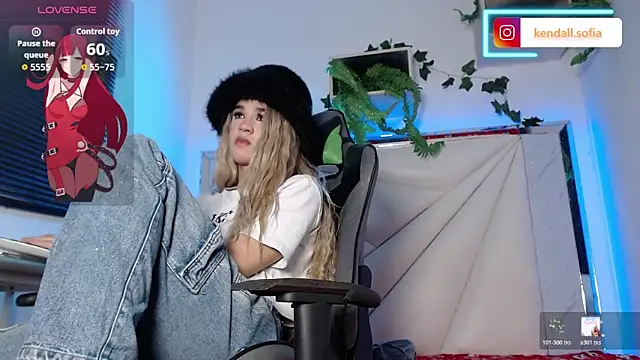 Didi and kendall online show from 24, 2, 2026