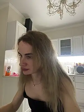 AinyrVixxen online show from 15, 3, 2026