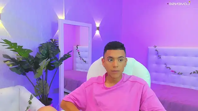 dominicjonnes online show from 28, 3, 2026