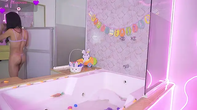 Fernanda thail  online show from 27, 3, 2026