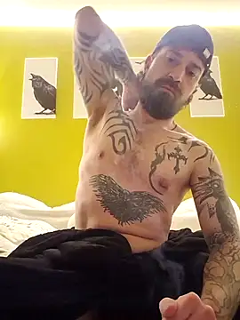 calebdevil online show from 31, 3, 2026