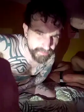 calebdevil online show from 18, 4, 2026