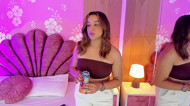 Sara colyn online show from 22, 3, 2026