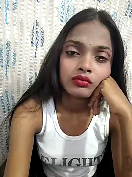 iam-anshika online show from 13, 4, 2026