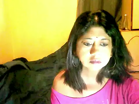 IndianPleasures21 online show from 24, 4, 2026