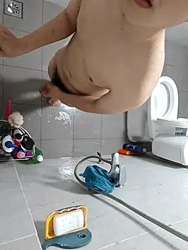 BotDamBigAss online show from 27, 3, 2026