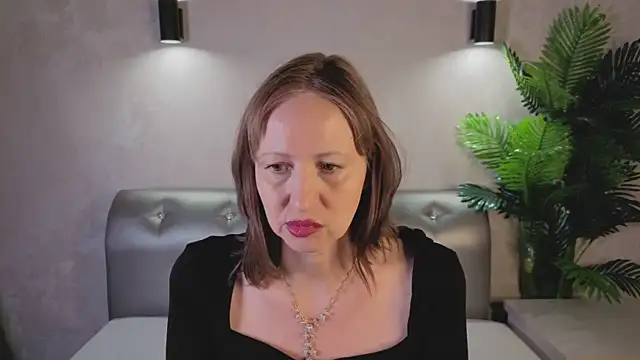 Elizabeth Andersonn online show from 11, 3, 2026