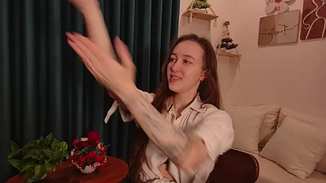 Excitease  online show from 20, 3, 2026