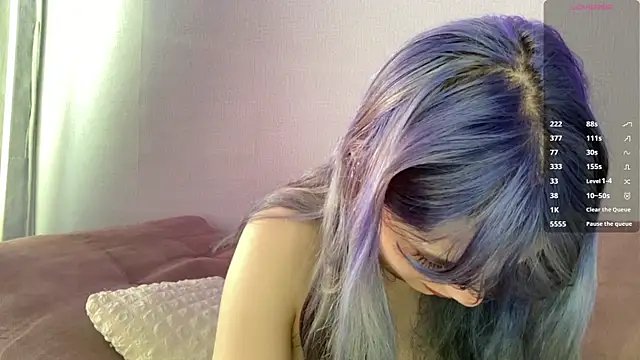 Emmibrilson online show from 26, 3, 2026