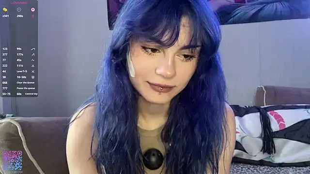 Snapshot of Emmibrilson chatting on 27, 6, 2026 Emmibrilson online show from 27, 6, 2026