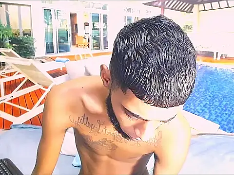 CharmingIndian1 online show from 15, 4, 2026