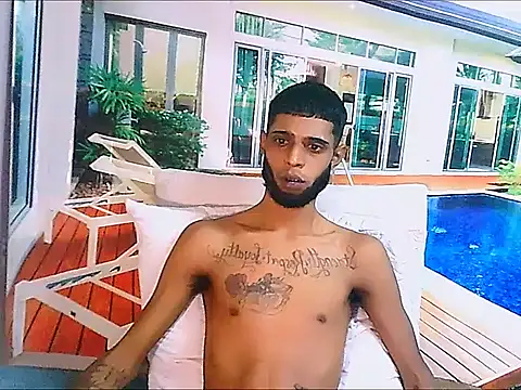 CharmingIndian1 online show from 18, 4, 2026