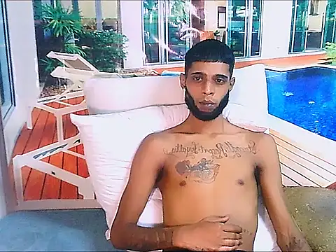 CharmingIndian1 online show from 18, 4, 2026