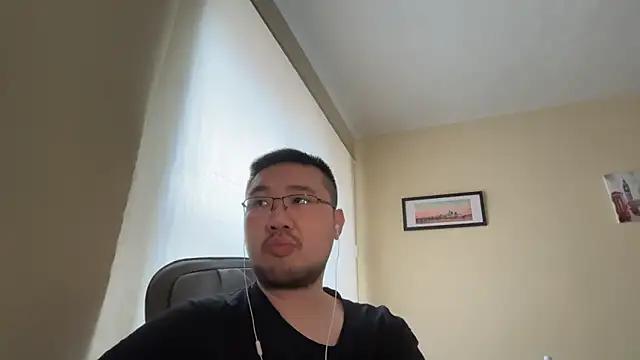 jasonryu2025 online show from 29, 3, 2026