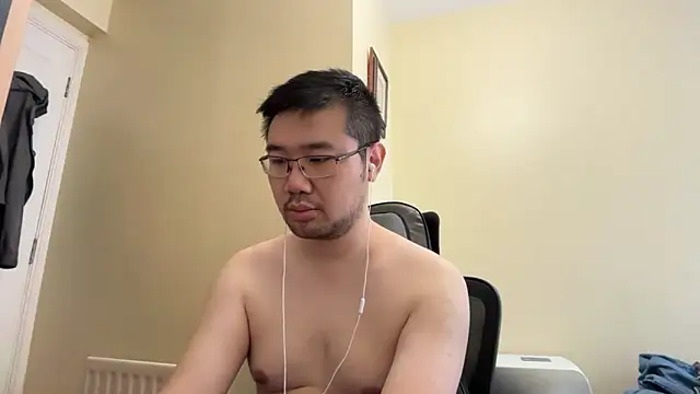 jasonryu2025 online show from 24, 5, 2026