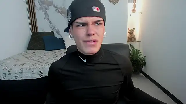 Mk Desire online show from 3, 3, 2026