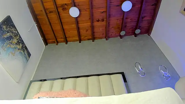 Ambarr Moon  online show from 5, 3, 2026