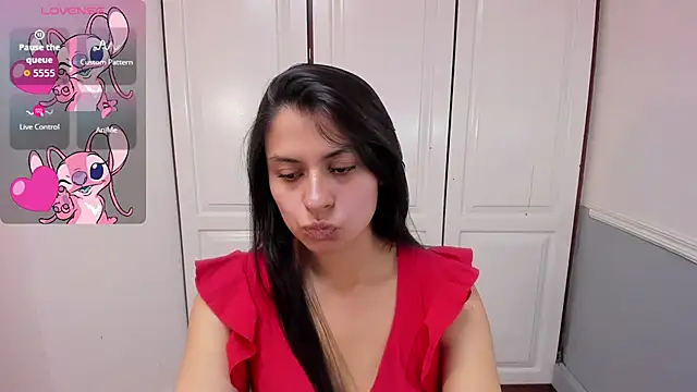 Snapshot of ava_jones11 chatting on 27, 2, 2026 ava jones11 online show from 27, 2, 2026