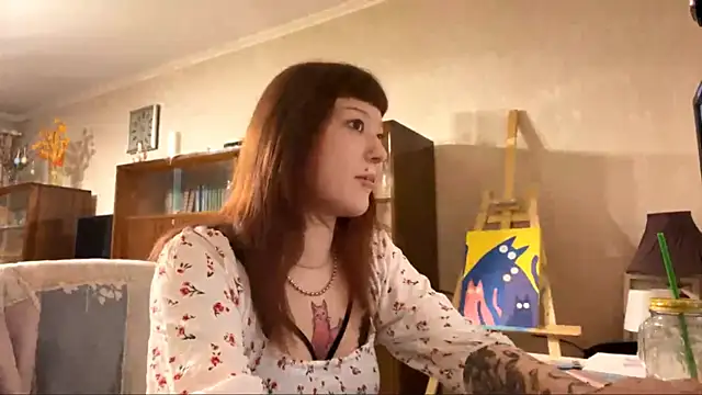 Snapshot of GraciaWirght chatting on 2, 3, 2026 GraciaWirght online show from 2, 3, 2026