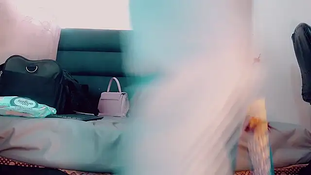 Abby White   online show from 10, 3, 2026