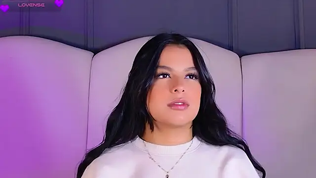 BrunaMonroee online show from 24, 3, 2026