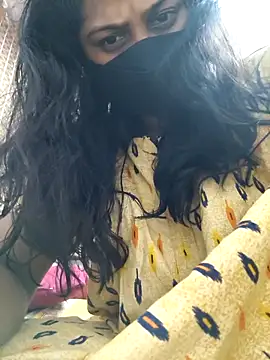 Shaliniqueen online show from 6, 3, 2026