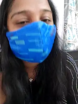 Shaliniqueen online show from 23, 6, 2026