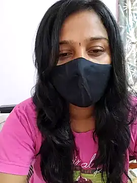 Shaliniqueen online show from 1, 7, 2026