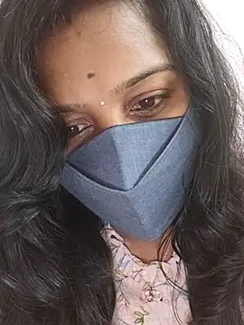 Shaliniqueen online show from 7, 7, 2026