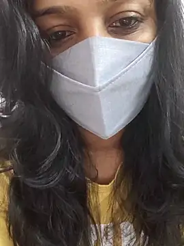 Shaliniqueen online show from 8, 7, 2026