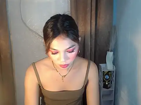 Snapshot of SeductiveTSMistress chatting on 11, 6, 2026 SeductiveTSMistress online show from 11, 6, 2026