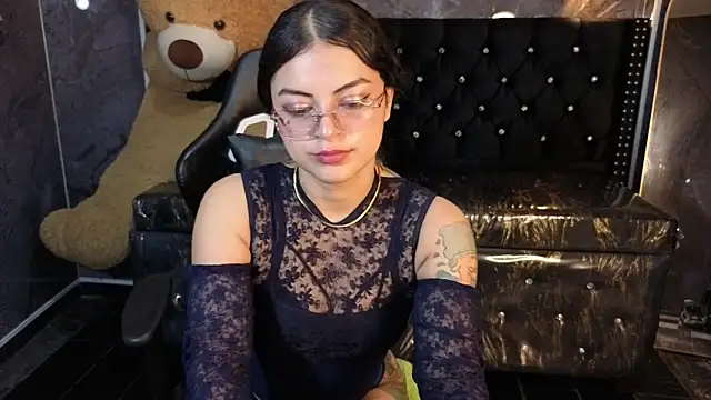 Snapshot of Steffa_bunny_b chatting on 1, 3, 2026 Steffa bunny b online show from 1, 3, 2026