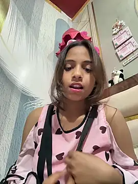 Snapshot of its_anuuu chatting on 25, 2, 2026 its anuuu online show from 25, 2, 2026