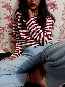 Mohini singh6 online show from 16, 3, 2026